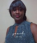 Rencontre Femme Cameroun à Yaoundé : Clo, 30 ans